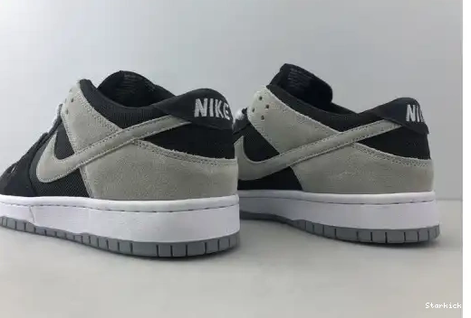 Low Black 854866-001 Nike Wolf Zoom Pro Grey-White-White Dunk Sb 0507